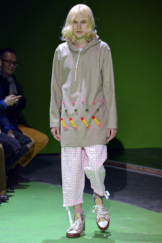Comme des Garcons / - 2013-2014